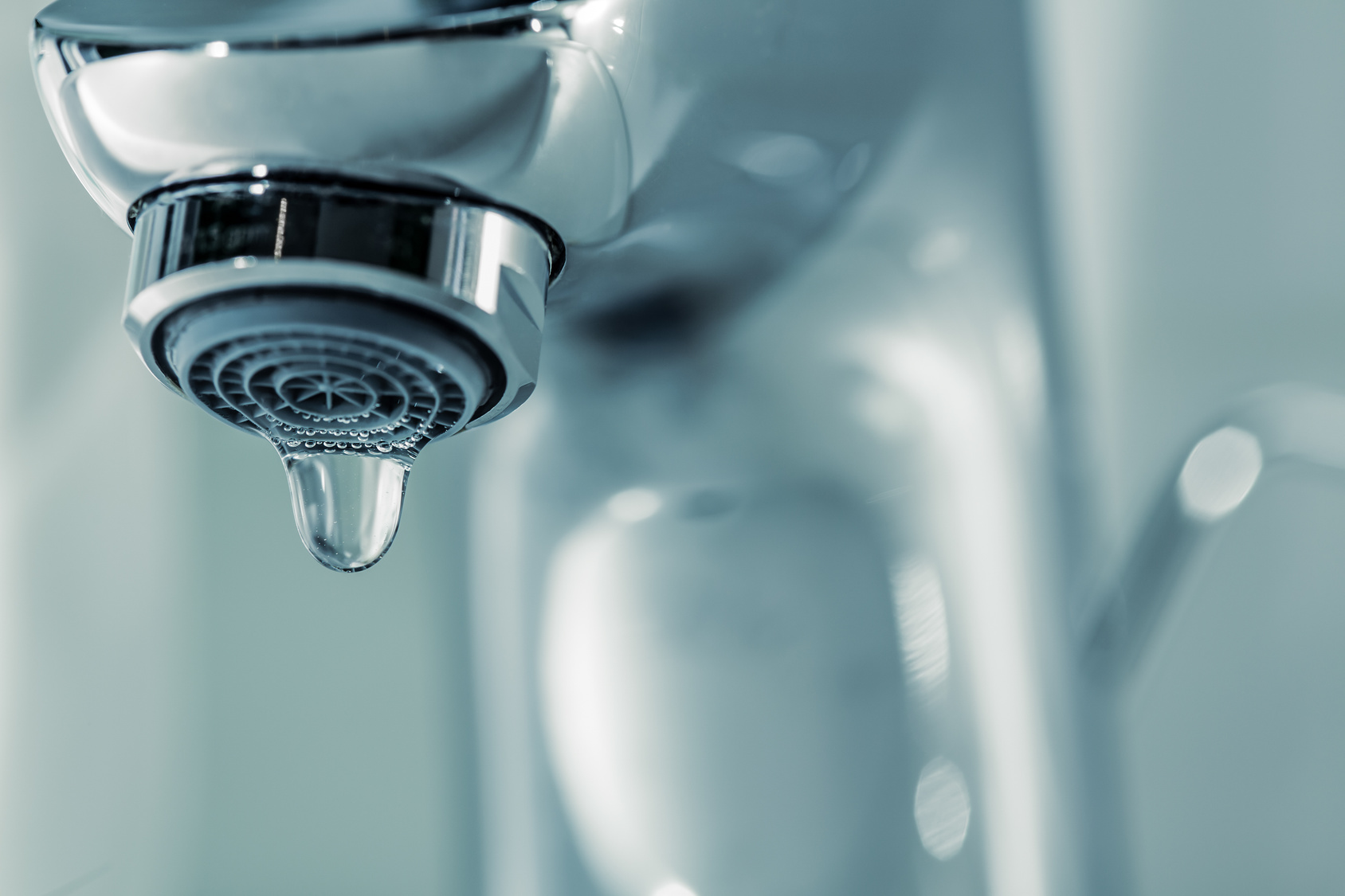 How Much Can A Leaky Faucet Cost You Electric Drain