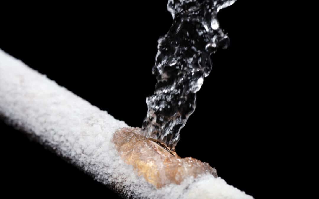 How to Clear Your Water Lines Before Winter