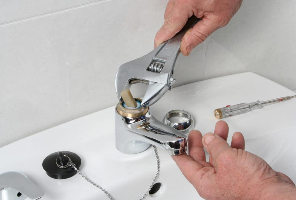 3 Problems You May Experience Installing a New Faucet