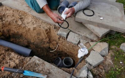 How To Know If You Need A Sewer Line Replacement