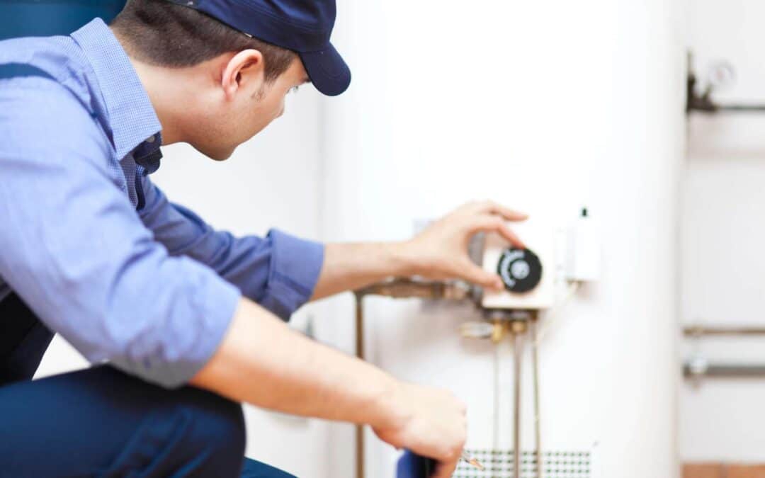 Why Your Water Heater Needs Extra Care This Winter