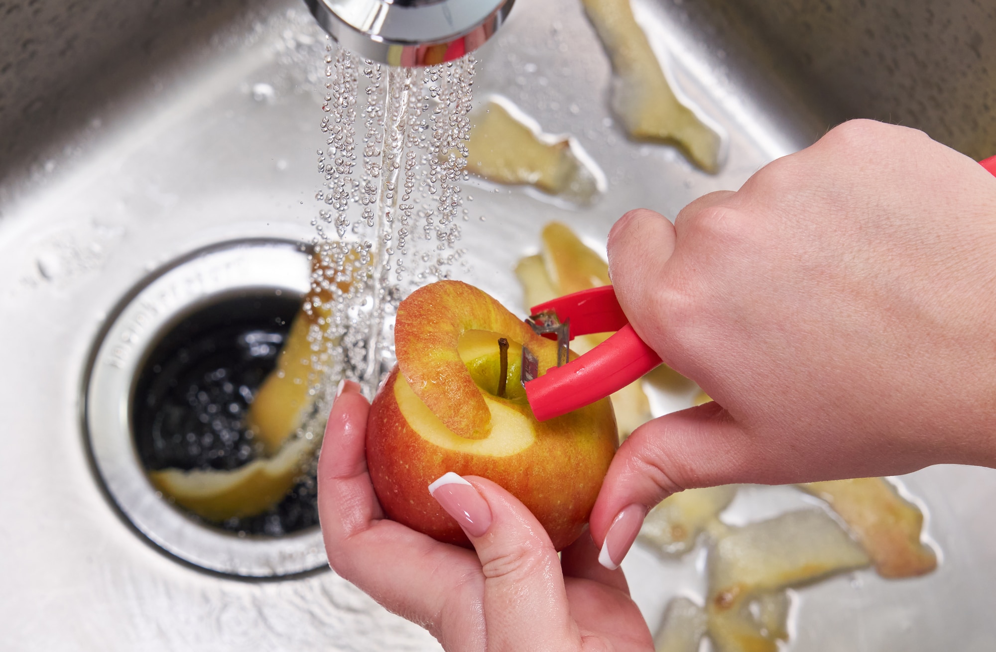 garbage disposal repair salt lake city