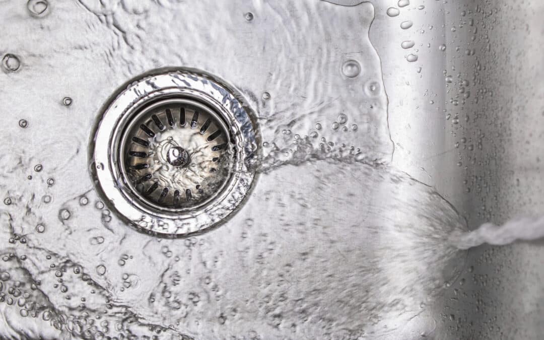 Common Drain Cleaning Problems and How to Fix Them