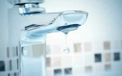 What Causes Low Water Pressure and How to Fix It