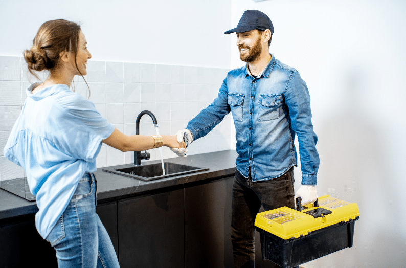 The Ultimate Guide to Plumbing Services in Salt Lake City