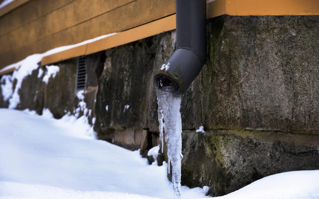 How to Prepare Your Salt Lake Plumbing for Winter