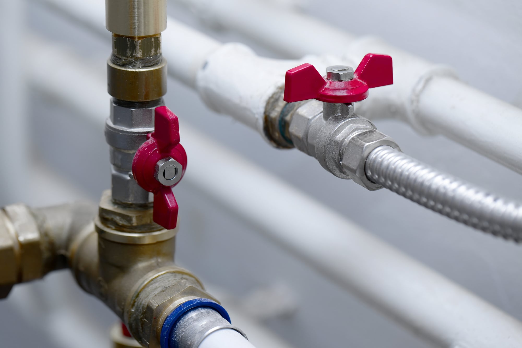 plumbing system