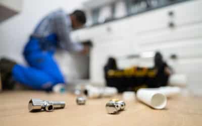 The Benefits of Regular Plumbing Maintenance in Salt Lake City