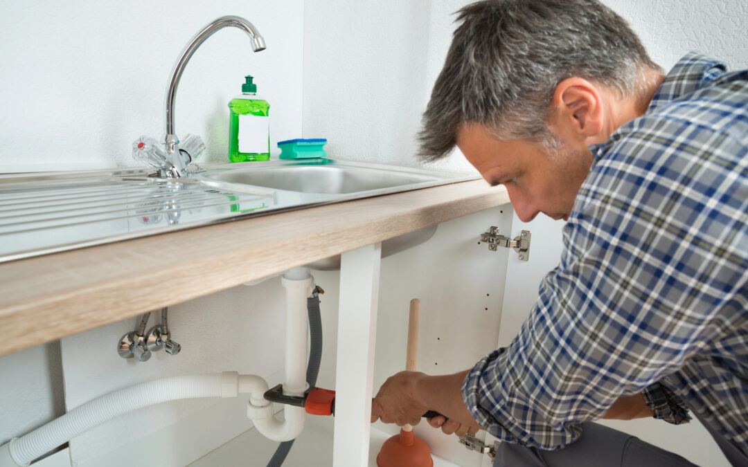 Common Plumbing Issues in Salt Lake City Homes