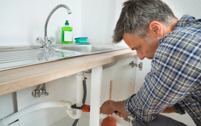 Common Plumbing Issues in Salt Lake City Homes