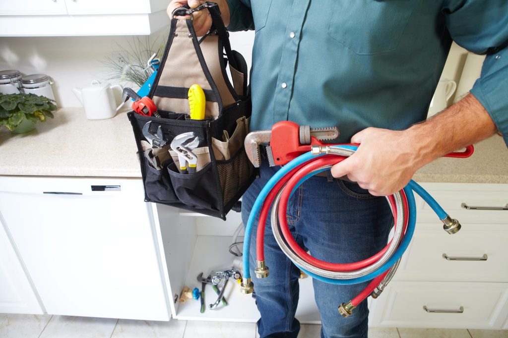 plumbers near me