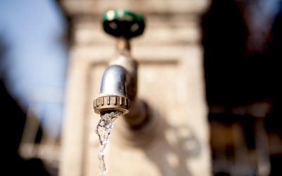 How to Spot Sewer Problems Before They Start This Spring
