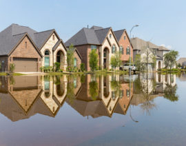 Understanding Your Home’s Flood Risk