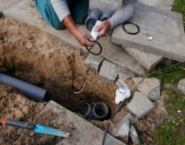 How To Know If You Need A Sewer Line Replacement