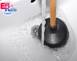 DIY Tips For Fixing Clogged Drains
