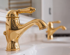 Stunning Sink Design Ideas