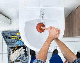 How to Clear Out Your Drains